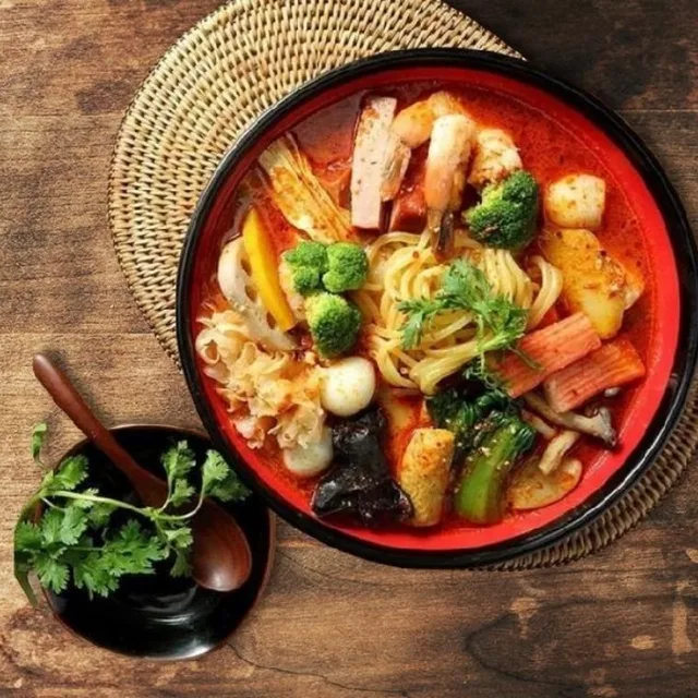 취향마라탕