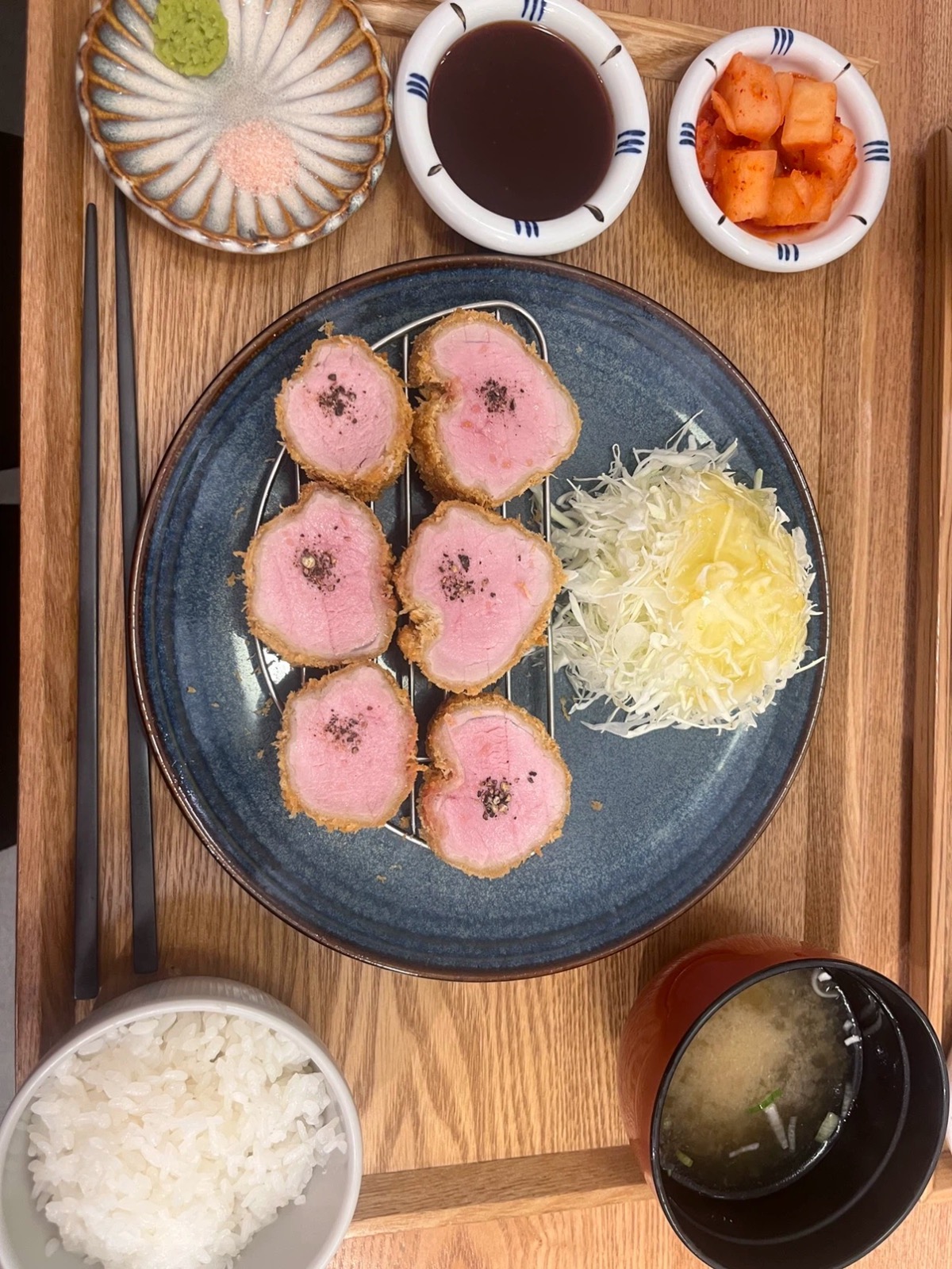 오늘돈카츠