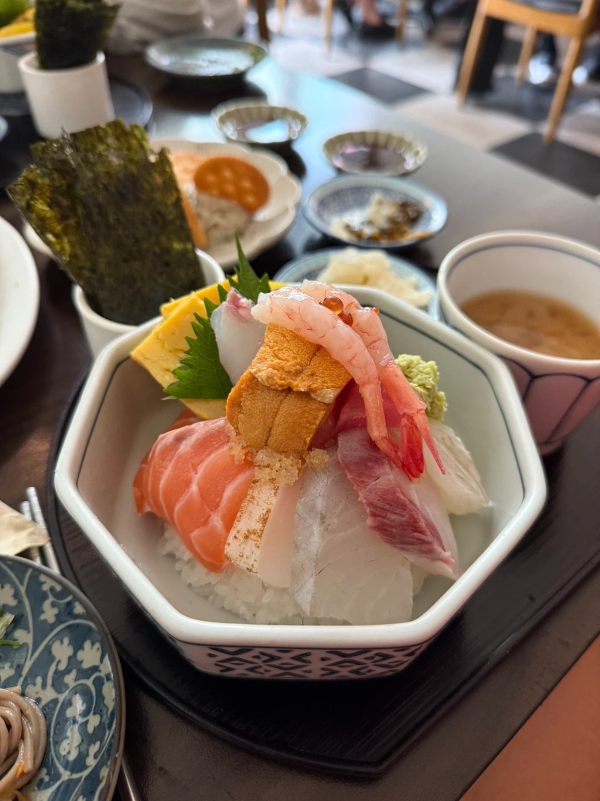 민소푸