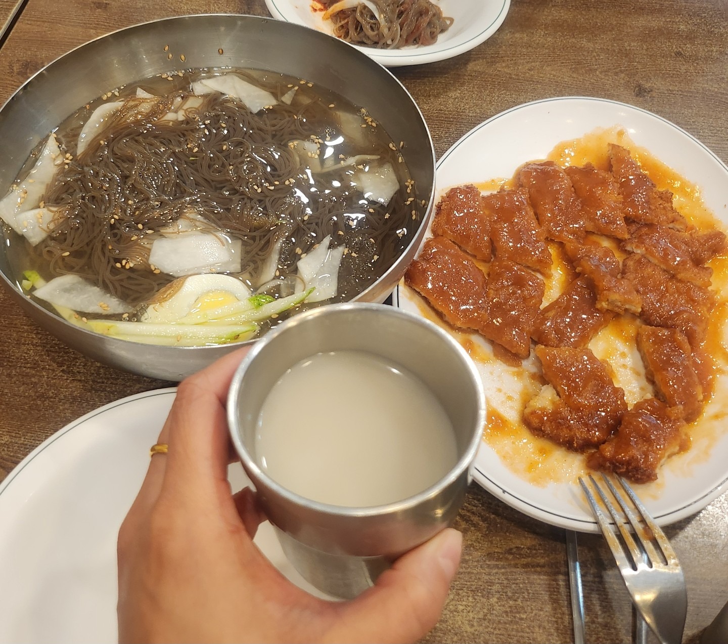 수라