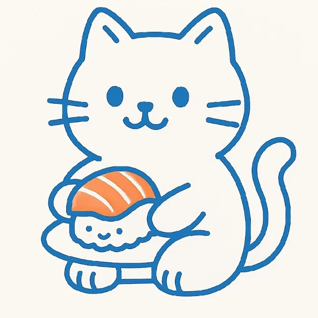 초밥이냥