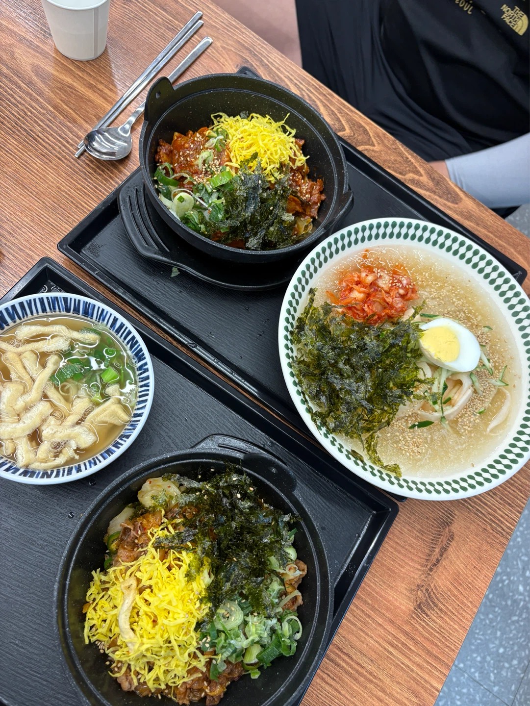 청년38국수 구로점