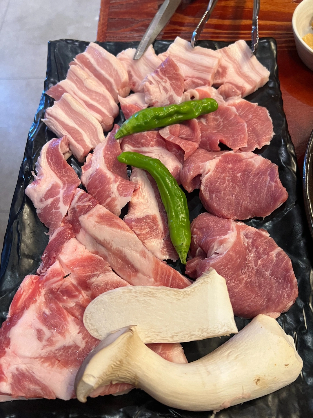 김치도가 가산아스크점