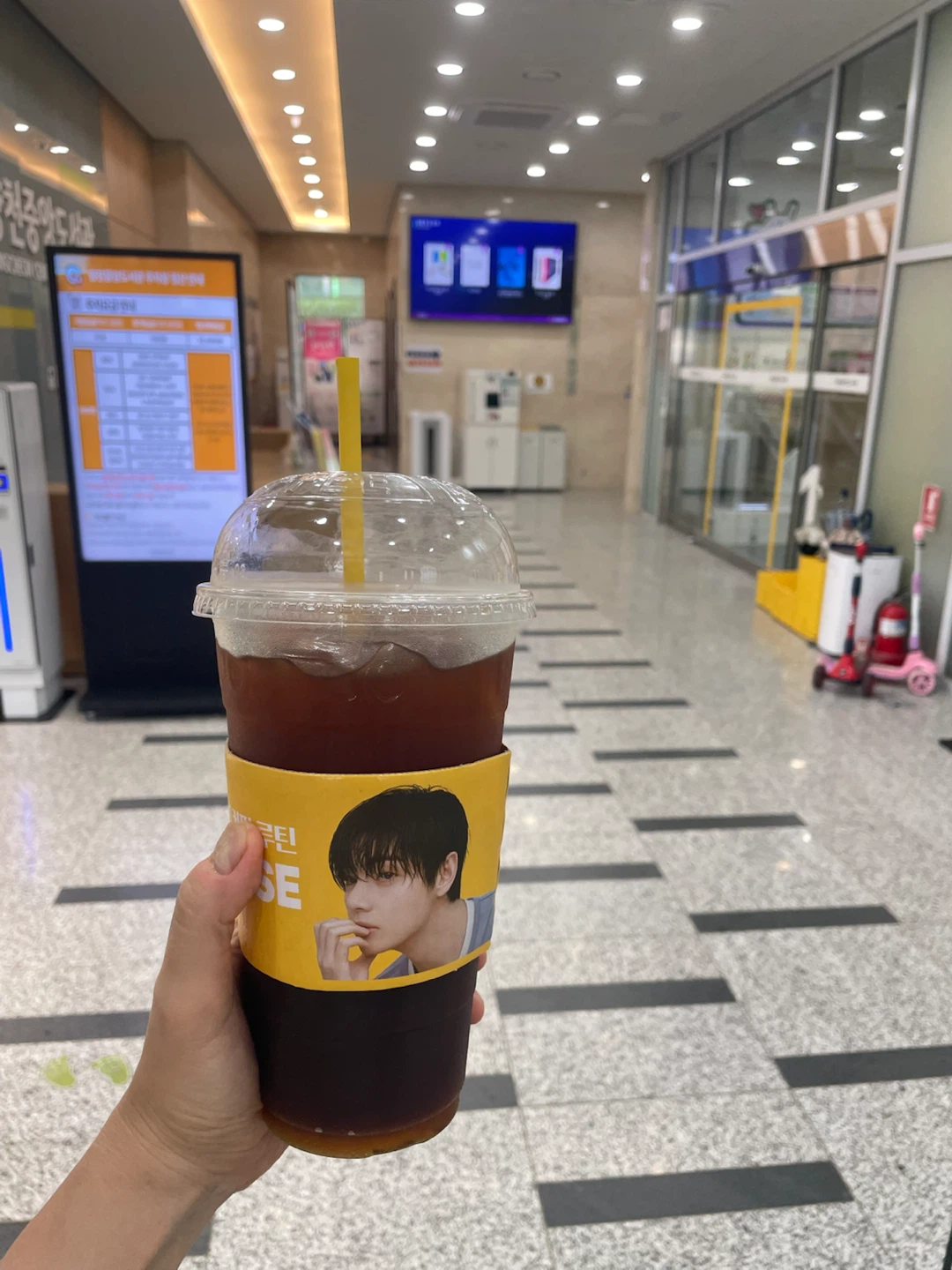 메가MGC커피 가산에이스k1타워점