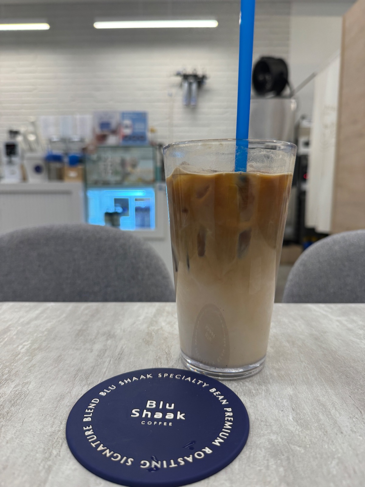 블루샥 가산DK점