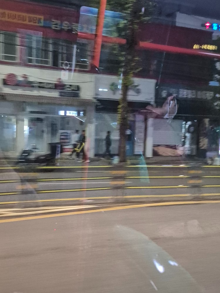 CU 가산남성프라자점